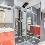 Apartament L Oasis Proche Hopital Et Aeroport Piscine Parking &netflix Tuluza
