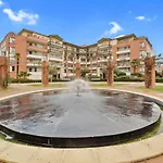 Apartament L Oasis Proche Hopital Et Aeroport Piscine Parking &netflix Tuluza