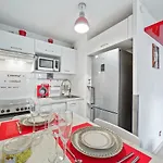 L Oasis Proche Hopital Et Aeroport Piscine Parking &netflix Apartament *