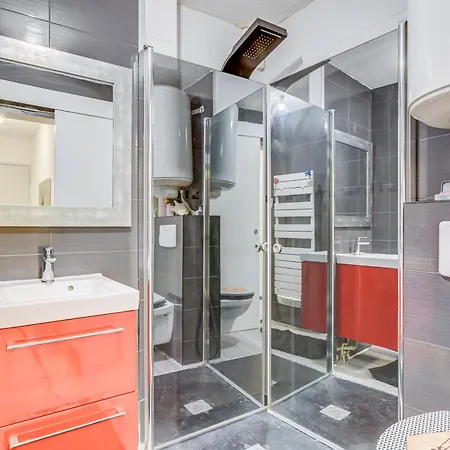 Apartment L Oasis Proche Hopital Et Aeroport Piscine Parking &netflix Toulouse