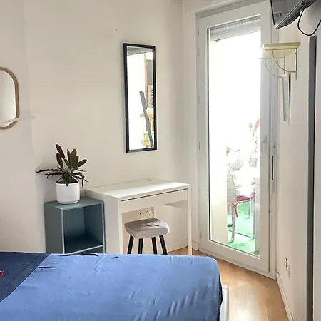 L Oasis Proche Hôpital Et Aéroport Piscine Parking &netflix Toulouse