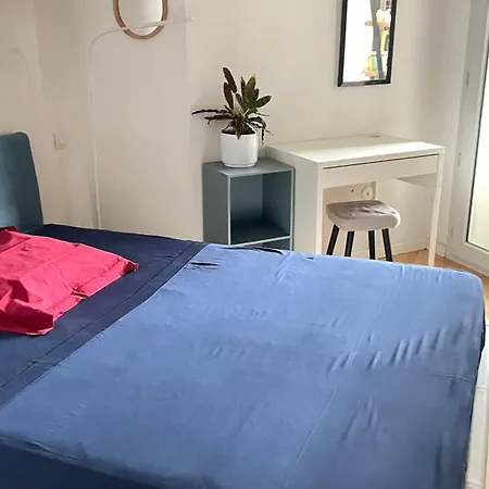 Appartement L Oasis Proche Hôpital Et Aéroport Piscine Parking &netflix