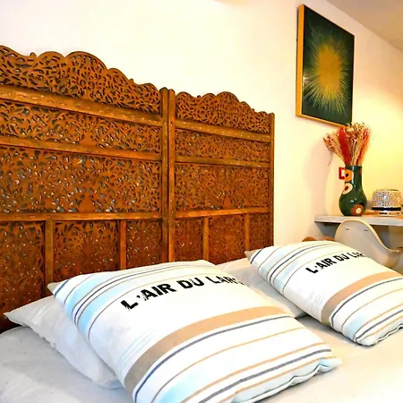 Appartement L Oasis Proche Hôpital Et Aéroport Piscine Parking &netflix