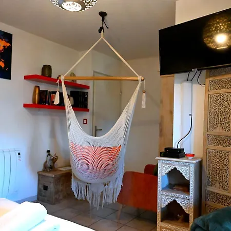 Appartement L Oasis Proche Hôpital Et Aéroport Piscine Parking &netflix Toulouse
