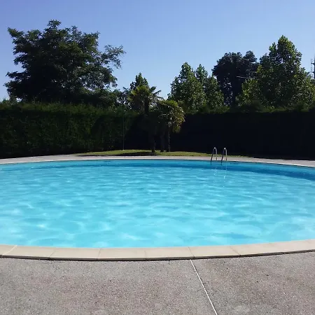 L Oasis Proche Hopital Et Aeroport Piscine Parking &netflix * トゥールーズ