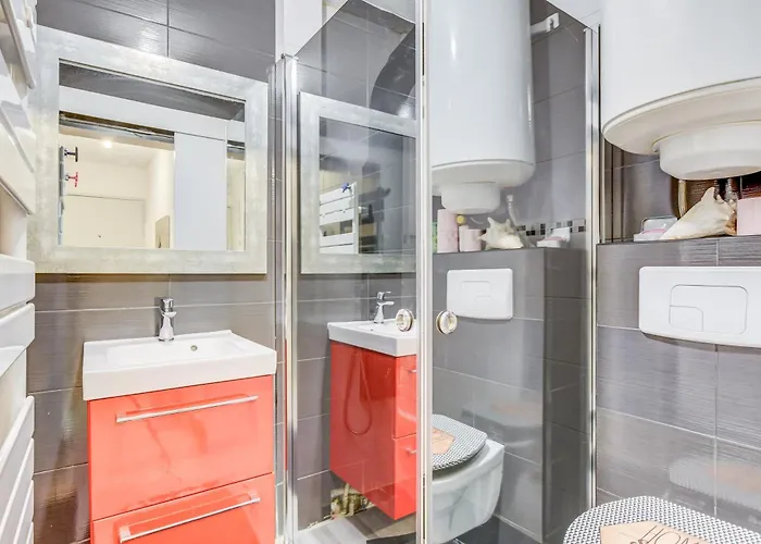 דירה L Oasis Proche Hopital Et Aeroport Piscine Parking &netflix טולוז